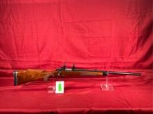 Remington 700-V .308 Win Rifle