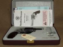 Smith & Wesson M-36 Lady Smith 38 Spec Revolver