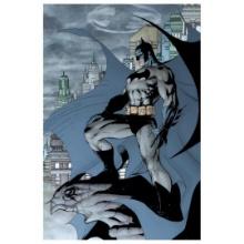 DC Comics "Batman #208" Limited Edition Giclee on Canvas