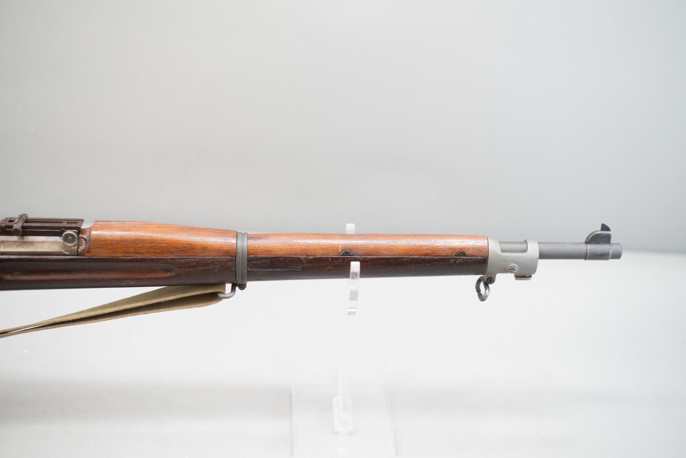 (CR) Rock Island Arsenal M1903 30.06 Rifle
