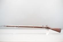 M.T. Wickham Contract US M1816 .69Cal Percussion