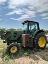 John Deere 6130M