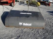 BOBCAT SS SWEEPER 6'