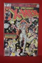 X-MEN #130 | KEY 1ST APPEARANCE OF DAZZLER - NEWSSTAND!!