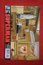 SUPERMAN #37 | NEW 52 JOHN ROMITA JR ART | DARWYNE COOKE VARIANT