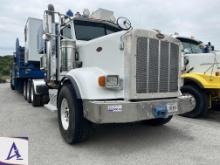 2011 Peterbilt 367