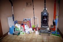 Utility Room Contents