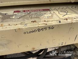 (Jurupa Valley, CA) JLG 1932E2 Scissor Lift Self-Propelled Scissor Lift, Serial # 200085536 Runs, Mo