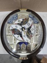 Seiko Decorative Wall Clock