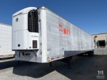 2000 Utility 53' Reefer Trailer