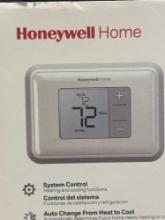 Honeywell T2 Non-Programmable Thermostat