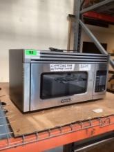 Viking 5 Series 1.1 Cu. Ft. Convection Over the Range Microwave*PREVIOUSLY INSTALLED*MISSING*