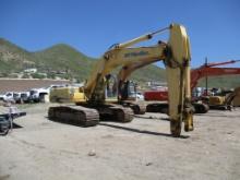 2008 Kobelco SK350 Hydraulic Excavator,