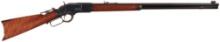 Winchester Model 1873 Lever Action Rifle