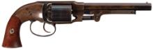 Civil War U.S. Contract Pettengill Army Model Revolver