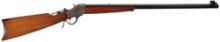 Winchester Model 1885 High Wall Single Shot Rifle