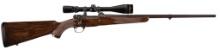 J. Rigby & Co. Small Frame Bolt Action Rifle in .223 Remington