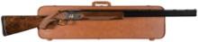 Belgian Browning Presentation Grade Superposed Shotgun with Case