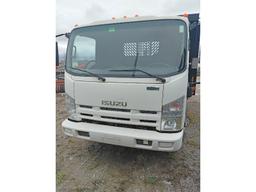 2013 Isuzu NRR Truck - Has Safety Standards Certificate, Ownership