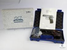 CZ Model 83 .380ACP Semi Auto Pistol (4811)