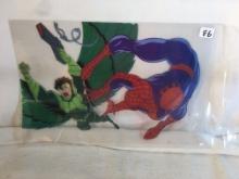 Collector Spider-man Cell- See Pictures