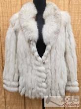 Women's Waserman Furs Ltd Fur Coat