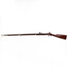 Armi Sport .69 Percussion 42" Rifle (C) D5232