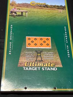 Caldwell Ultimate Target Stand