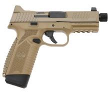 As-New FN 545 Tactical Semi-Auto Pistol