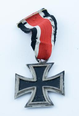 WWII German Iron Cross 2nd Class.