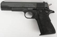 COLT GOVERNMENT MODEL 1911 70's SERIES