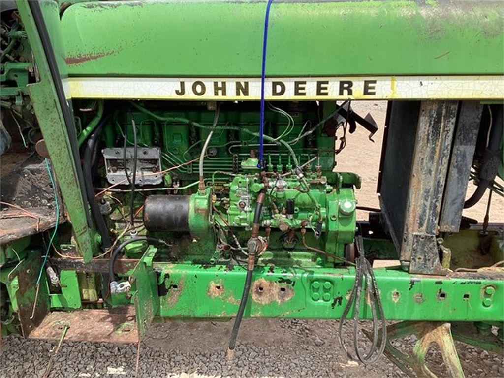 1976 JOHN DEERE 4430 FARM TRACTOR