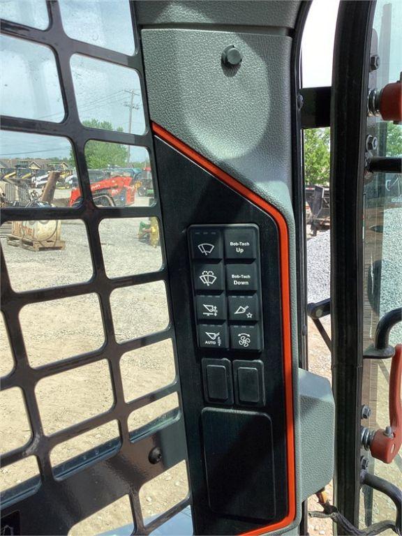 2021 BOBCAT T64 SKID STEER LOADER