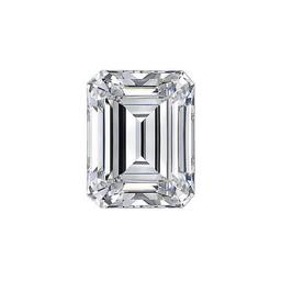 1.52 ctw. VS2 IGI Certified Emerald Cut Loose Diamond (LAB GROWN)