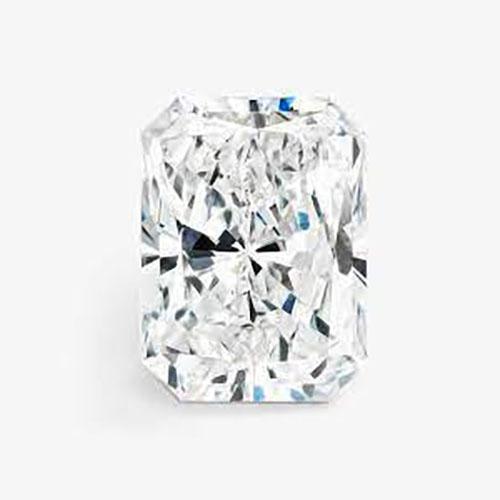 1 ctw. VS2 IGI Certified Radiant Cut Loose Diamond (LAB GROWN)