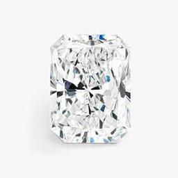 5.48 ctw. VS1 IGI Certified Radiant Cut Loose Diamond (LAB GROWN)