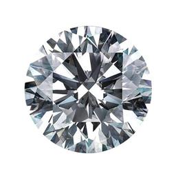 4.35 ctw. VS1 IGI Certified Round Cut Loose Diamond (LAB GROWN)