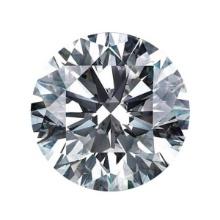 3.92 ctw. SI1 IGI Certified Round Brilliant Cut Loose Diamond (LAB GROWN)