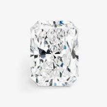 4 ctw. SI1 IGI Certified Radiant Cut Loose Diamond (LAB GROWN)