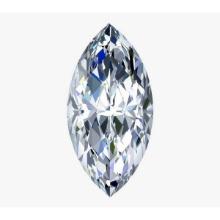 3.64 ctw. VVS2 IGI Certified Marquise Cut Loose Diamond (LAB GROWN)