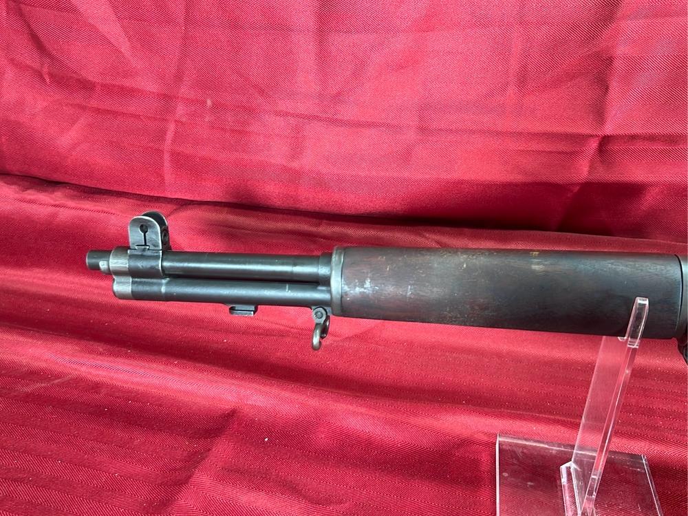 Springfield M1 Garand 30-06  Rifle