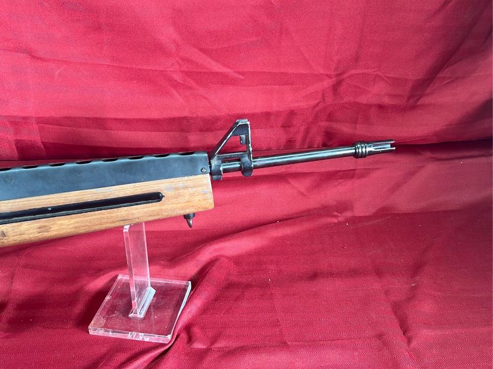 Squire Bingham 16 22LR Rifle