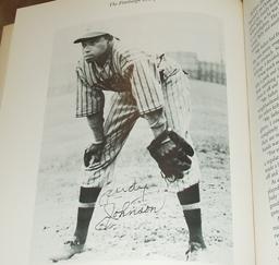 The Pittsburgh Crawfords, Black Baseball