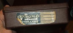 The Virginian Dragoon Box