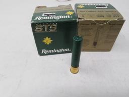 2-25 rnd box Remington 410 shells