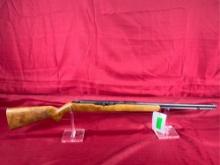 Springfield/Savage 187 M 22 Cal. Rifle