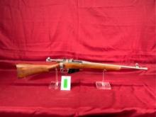 Enfield No. 4 MK1 303 Brit Rifle