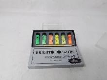 Bright Sights Paint Gun Sight Kit