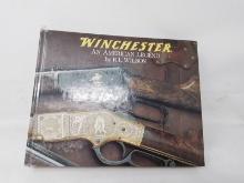 Winchester History of Winchester Firearms & Ammunition
