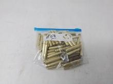 50 pcs Remington 35 Whelen brass-(see description below)